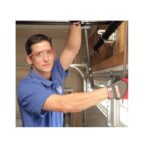 Best Garage Door Repair Conroe Texas