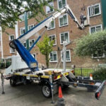 Oxfordshire Cherry Picker Hire