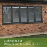 Double Glazed Windows Northwood